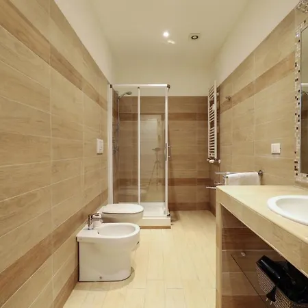 3Br - Central Cozy 150M2 Flat Lägenhet *