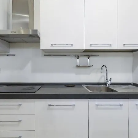 Lägenhet 3Br - Central Cozy 150M2 Flat Milano
