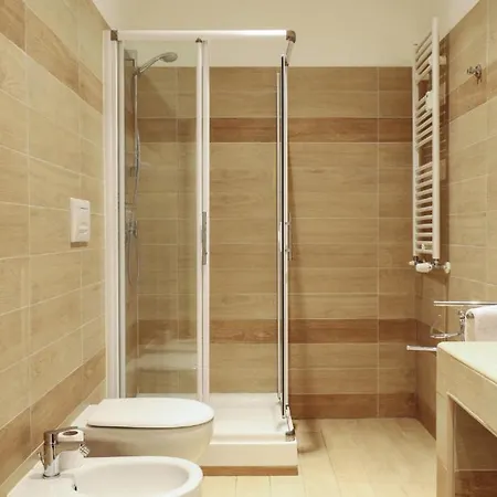 Lägenhet 3Br - Central Cozy 150M2 Flat Milano