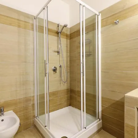 3Br - Central Cozy 150M2 Flat Lägenhet Milano