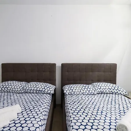 3Br - Central Cozy 150M2 Flat Lägenhet Milano