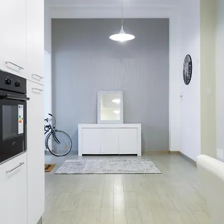 3Br - Central Cozy 150M2 Flat * Milano