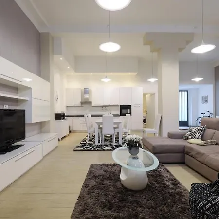 3Br - Central Cozy 150M2 Flat Milano