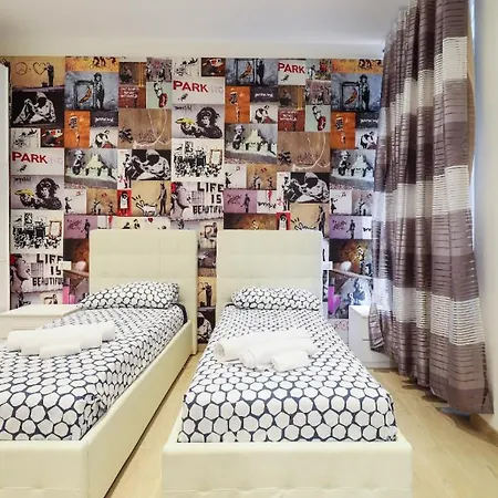 3Br - Central Cozy 150M2 Flat * Milano