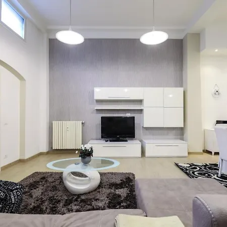 3Br - Central Cozy 150M2 Flat *