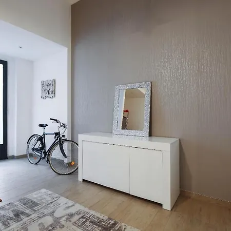 Apartamento 3BR - central cozy 150m2 flat *