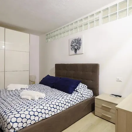 3Br - Central Cozy 150M2 Flat アパート