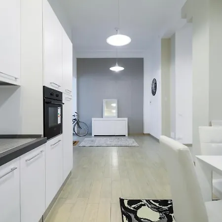 アパート 3Br - Central Cozy 150M2 Flat ミラノ