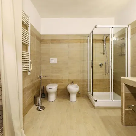 アパート 3Br - Central Cozy 150M2 Flat *